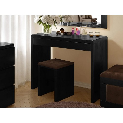 Туалетка з пуфом Регіна Arbordrev сосна