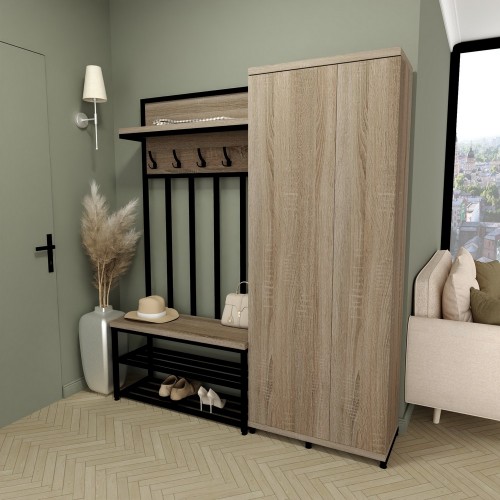 Передпокій FlashNika Loft ПЛ-18 170