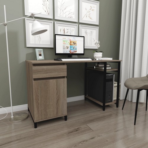 Стол письменный FlashNika Loft СКЛ-5 150