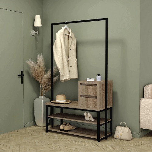 Передпокій FlashNika Loft ПЛ-11 100