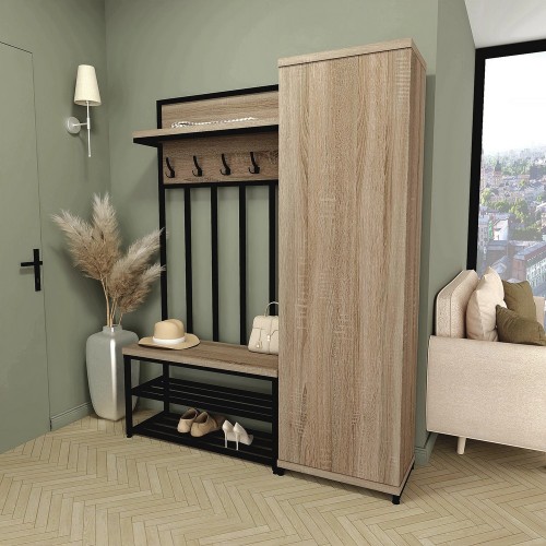 Передпокій FlashNika Loft ПЛ-14 150