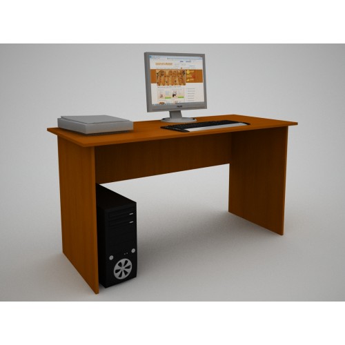 Офисный стол FlashNika С-3 140