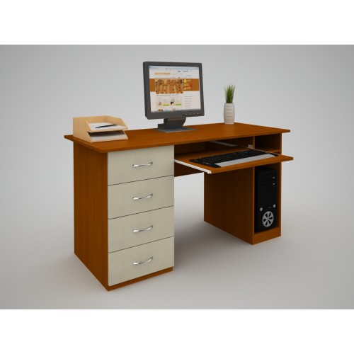 Офісний стіл FlashNika З-30 120