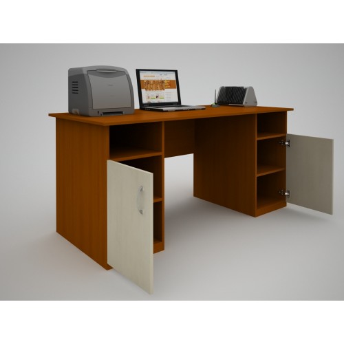 Офисный стол FlashNika С-31 150
