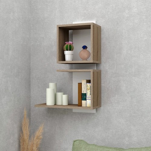 Підвісна полиця S3 FlashNika