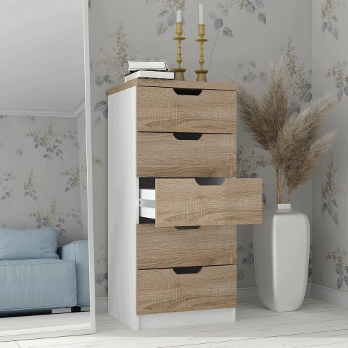 Комод Smile 5/500 FlashNika