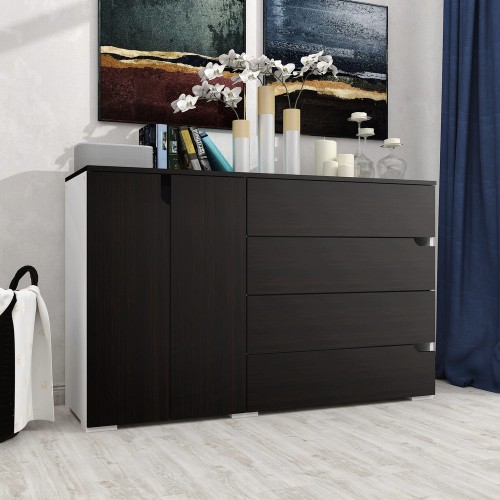 Комод Trend 1350 FlashNika