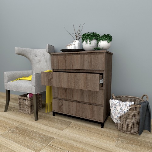 Комод FlashNika Loft КЛ-100 70