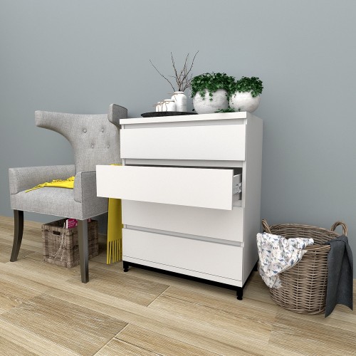 Комод FlashNika Loft КЛ-101 100