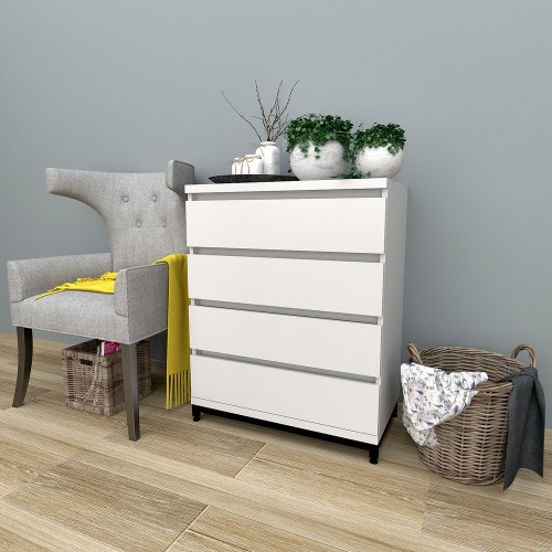 Комод FlashNika Loft КЛ-101 100