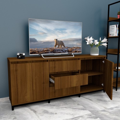 Комод FlashNika Loft КЛ-104 150