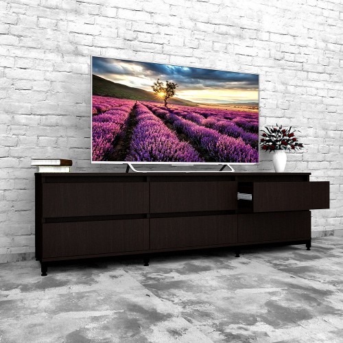 Комод FlashNika Loft КЛ-105 150