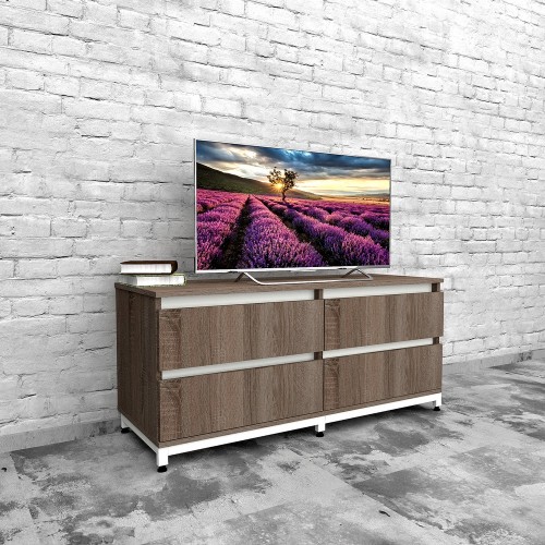 Комод FlashNika Loft КЛ-106 140