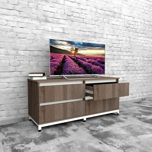 Комод FlashNika Loft КЛ-106 140