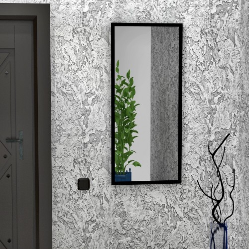 Дзеркало FlashNika Loft ПЛ-7 50