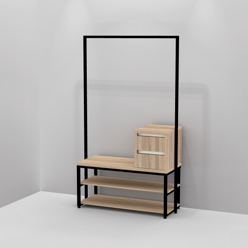 Передпокій FlashNika Loft ПЛ-11 100