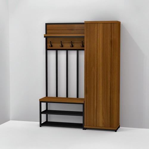 Передпокій FlashNika Loft ПЛ-14 150