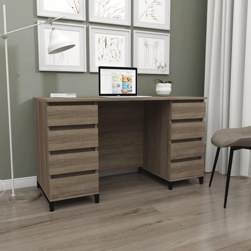 Стол письменный FlashNika Loft СПЛ-15 150 Стол письменный FlashNika Loft СПЛ-15 150