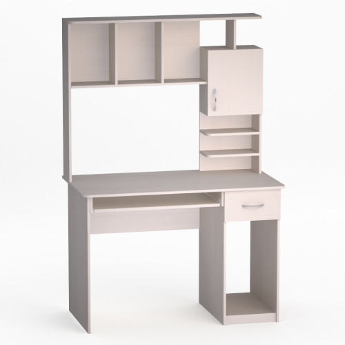 Компьютерный стол FlashNika Микс 51