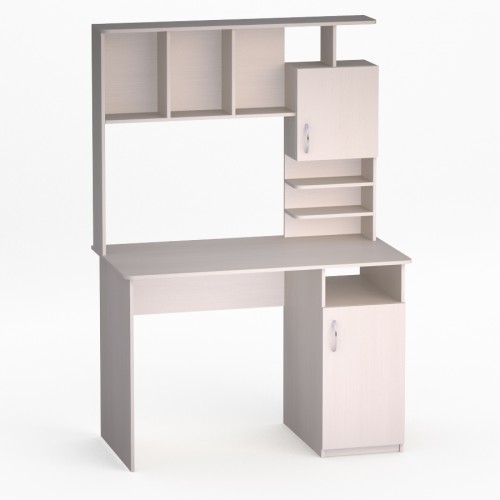 Компьютерный стол FlashNika Микс 54