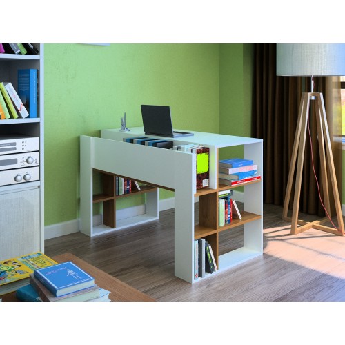 Компьютерный стол FlashNika LEGA 23