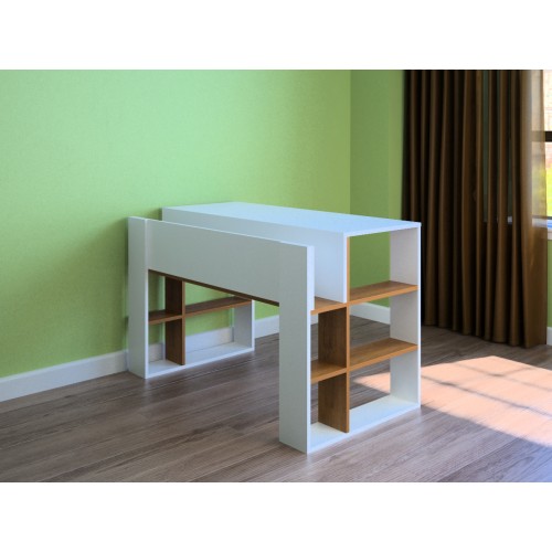 Компьютерный стол FlashNika LEGA 23