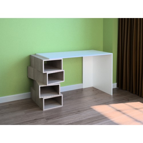 Компьютерный стол FlashNika LEGA 51