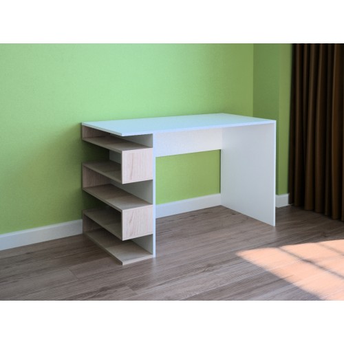 Комп'ютерний стіл FlashNika LEGA 53