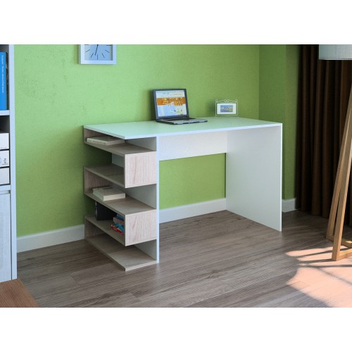 Компьютерный стол FlashNika LEGA 53