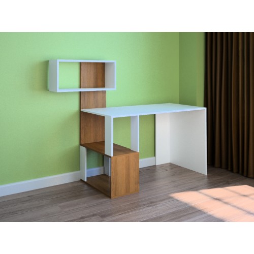 Компьютерный стол FlashNika LEGA 54