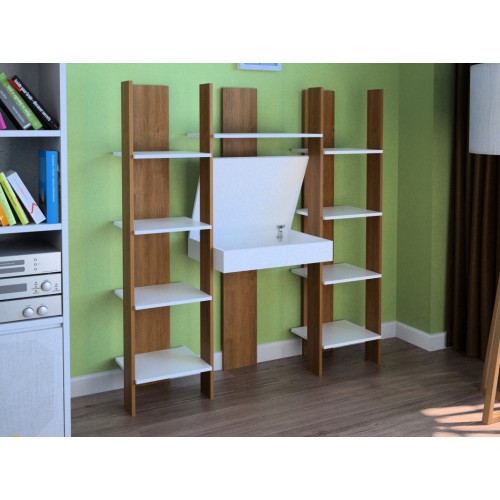 Компьютерный стол FlashNika LEGA 57