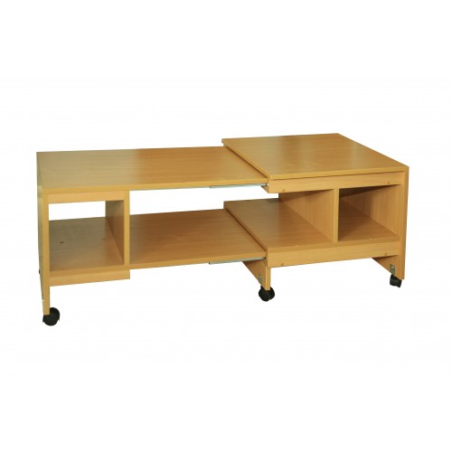 Стіл-трансформер FlashNika 12