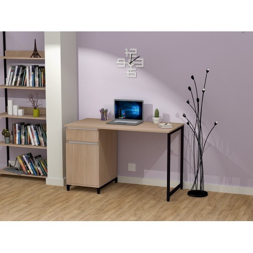 Стіл письмовий FlashNika Loft СПЛ-11 130