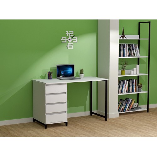 Стіл письмовий FlashNika Loft СПЛ-13 110