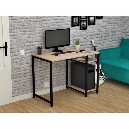 Стол письменный FlashNika Loft СКЛ-1 120
