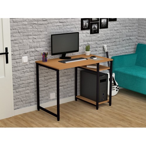 Стол письменный FlashNika Loft СКЛ-1 120