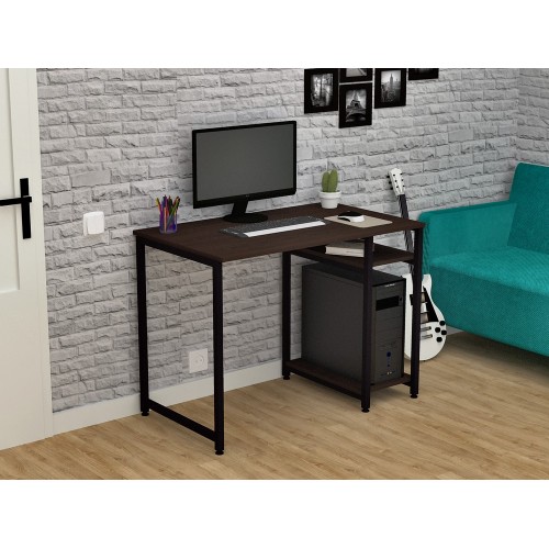 Стол письменный FlashNika Loft СКЛ-1 120