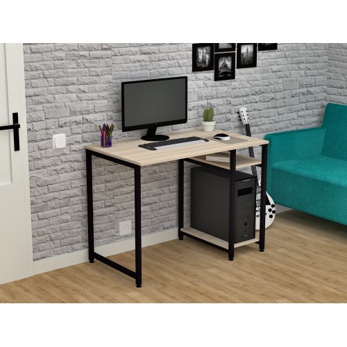 Стол письменный FlashNika Loft СКЛ-1 120