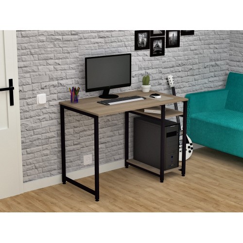 Стол письменный FlashNika Loft СКЛ-1 120