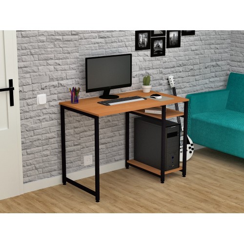 Стол письменный FlashNika Loft СКЛ-1 120