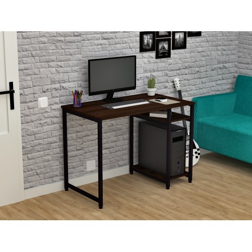 Стол письменный FlashNika Loft СКЛ-1 120