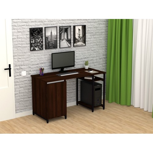Стол письменный FlashNika Loft СКЛ-3 140