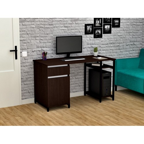 Стол письменный FlashNika Loft СКЛ-5 150