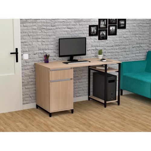 Стол письменный FlashNika Loft СКЛ-5 150