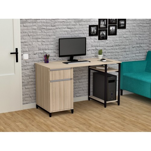 Стол письменный FlashNika Loft СКЛ-5 150