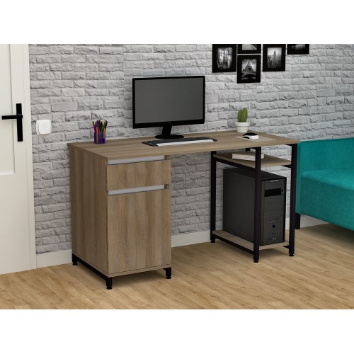 Стол письменный FlashNika Loft СКЛ-5 150