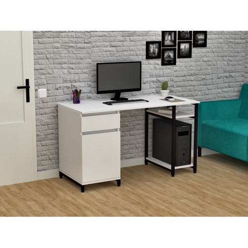 Стол письменный FlashNika Loft СКЛ-5 150