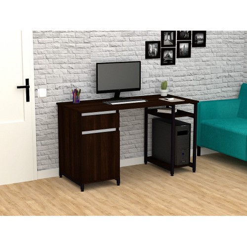 Стол письменный FlashNika Loft СКЛ-5 150