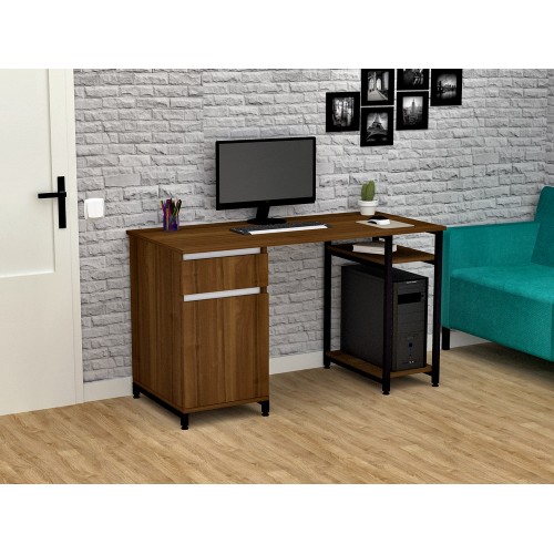 Стол письменный FlashNika Loft СКЛ-5 150