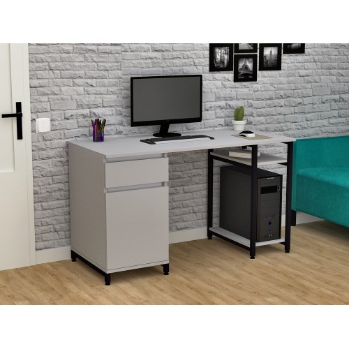 Стол письменный FlashNika Loft СКЛ-5 150